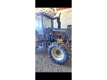 John Deere Quicke 690