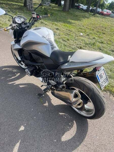 Kawasaki Z1000