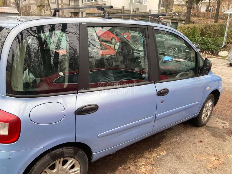 Fiat Multipla 