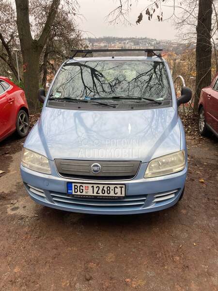 Fiat Multipla 