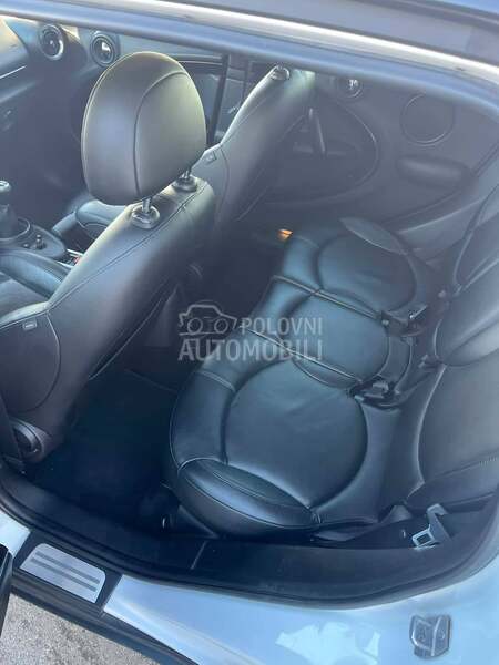 MINI Countryman Cooper S