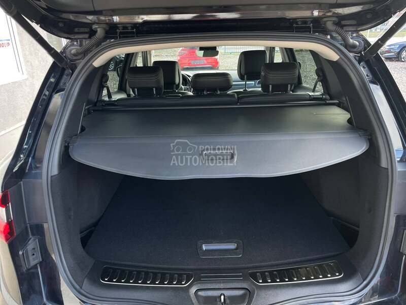 Renault Koleos 2.0 DCI 4WD INTENSE