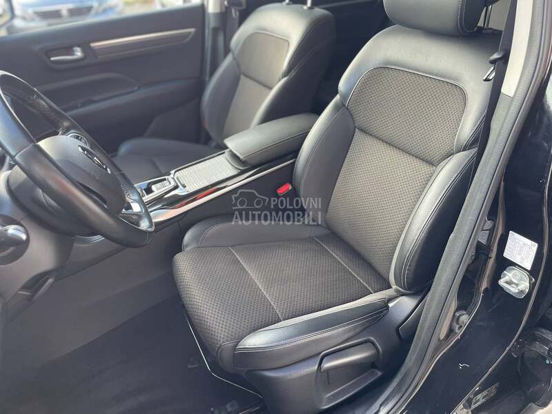 Renault Koleos 2.0 DCI 4WD INTENSE