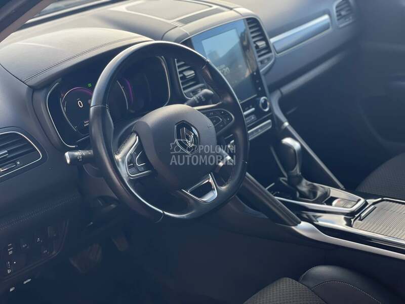 Renault Koleos 2.0 DCI 4WD INTENSE