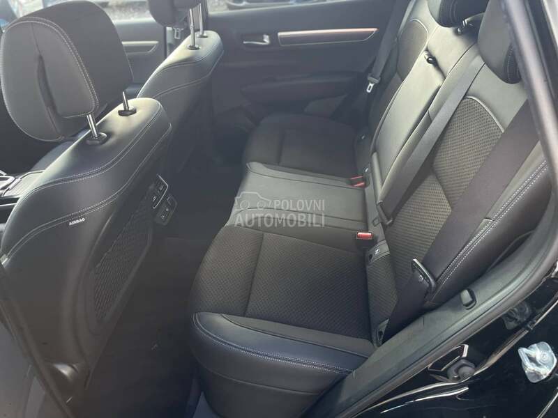 Renault Koleos 2.0 DCI 4WD INTENSE