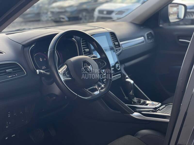Renault Koleos 2.0 DCI 4WD INTENSE