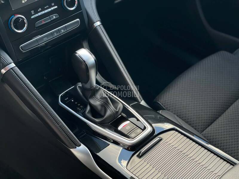 Renault Koleos 2.0 DCI 4WD INTENSE