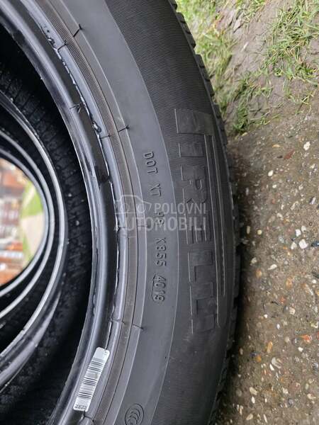 Pirelli 235/55 R18 Zimska