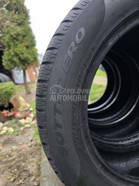 Pirelli 235/55 R18 Zimska