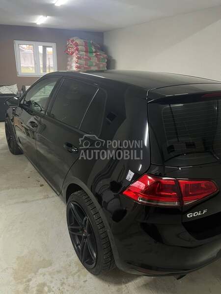 Volkswagen Golf 7 