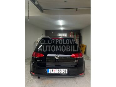 Volkswagen Golf 7 