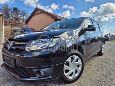 Dacia Sandero 0.9 tce