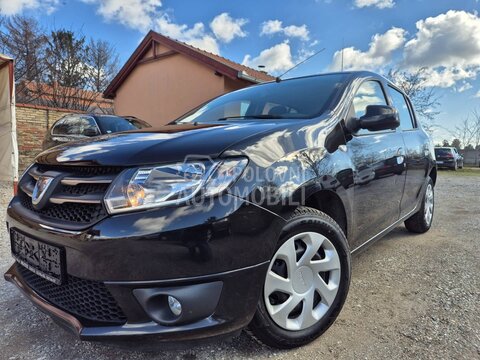 Dacia Sandero 0.9 tce