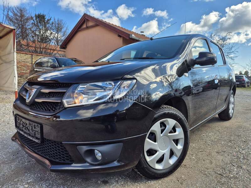 Dacia Sandero 0.9 tce