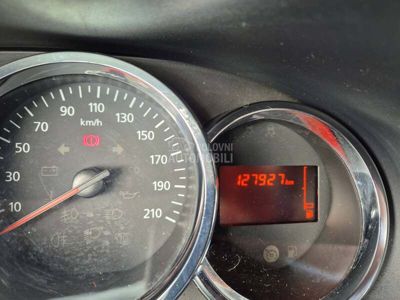 Dacia Sandero 0.9 tce