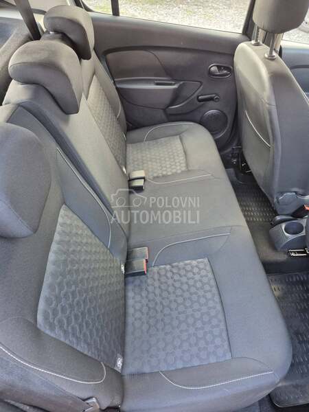 Dacia Sandero 0.9 tce