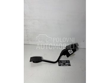 Papucica gasa za Peugeot 308 od 2011. do 2019. god.