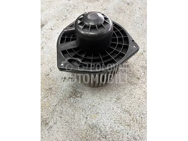 Ventilator i hladnjak kabine za Mitsubishi ASX od 2010. do 2020. god.