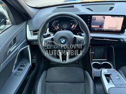 BMW X1 xDrive20d M Sport slika 22