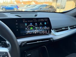 BMW X1 xDrive20d M Sport slika 29
