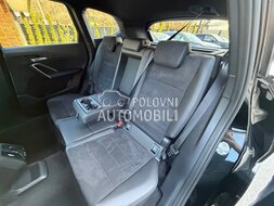 BMW X1 xDrive20d M Sport slika 15