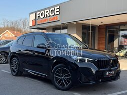 BMW X1 xDrive20d M Sport slika 1