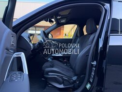 BMW X1 xDrive20d M Sport slika 10