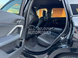 BMW X1 xDrive20d M Sport slika 14