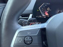 BMW X1 xDrive20d M Sport slika 28