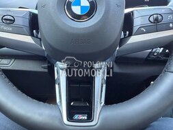 BMW X1 xDrive20d M Sport slika 39