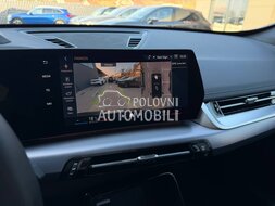 BMW X1 xDrive20d M Sport slika 27