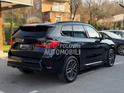 BMW X1 xDrive20d M Sport slika 5