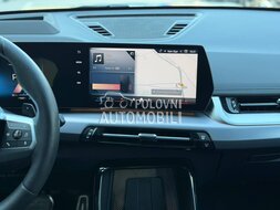 BMW X1 xDrive20d M Sport slika 20