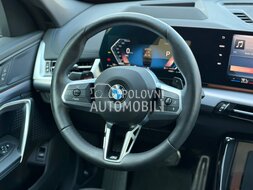 BMW X1 xDrive20d M Sport slika 21