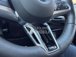 BMW X1 xDrive20d M Sport slika 35