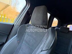 BMW X1 xDrive20d M Sport slika 32