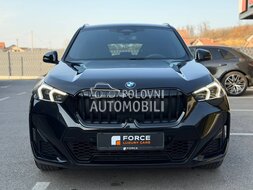 BMW X1 xDrive20d M Sport slika 2