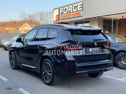 BMW X1 xDrive20d M Sport slika 40