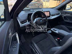 BMW X1 xDrive20d M Sport slika 11