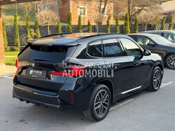 BMW X1 xDrive20d M Sport slika 43