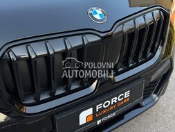 BMW X1 xDrive20d M Sport slika 9