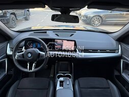 BMW X1 xDrive20d M Sport slika 18