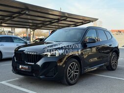 BMW X1 xDrive20d M Sport slika 3