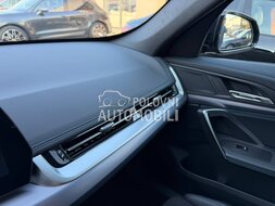 BMW X1 xDrive20d M Sport slika 30