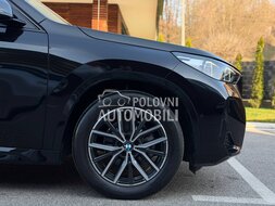 BMW X1 xDrive20d M Sport slika 7