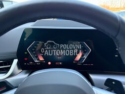 BMW X1 xDrive20d M Sport slika 24