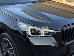 BMW X1 xDrive20d M Sport slika 8