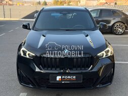 BMW X1 xDrive20d M Sport slika 41