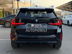 BMW X1 xDrive20d M Sport slika 4
