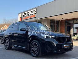 BMW X1 xDrive20d M Sport slika 42